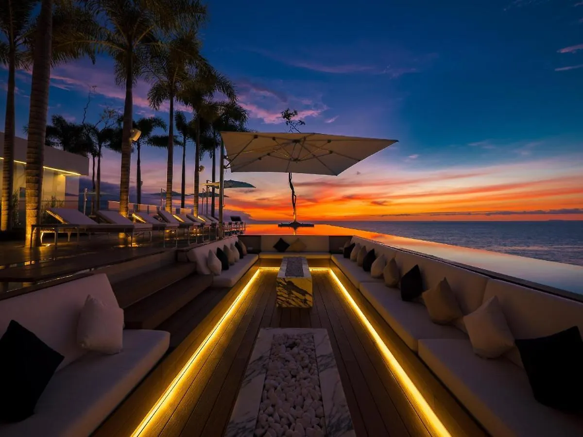 Pier 57 - 509 Unique 2 Bedroom Condo Romantic Zone Puerto Vallarta