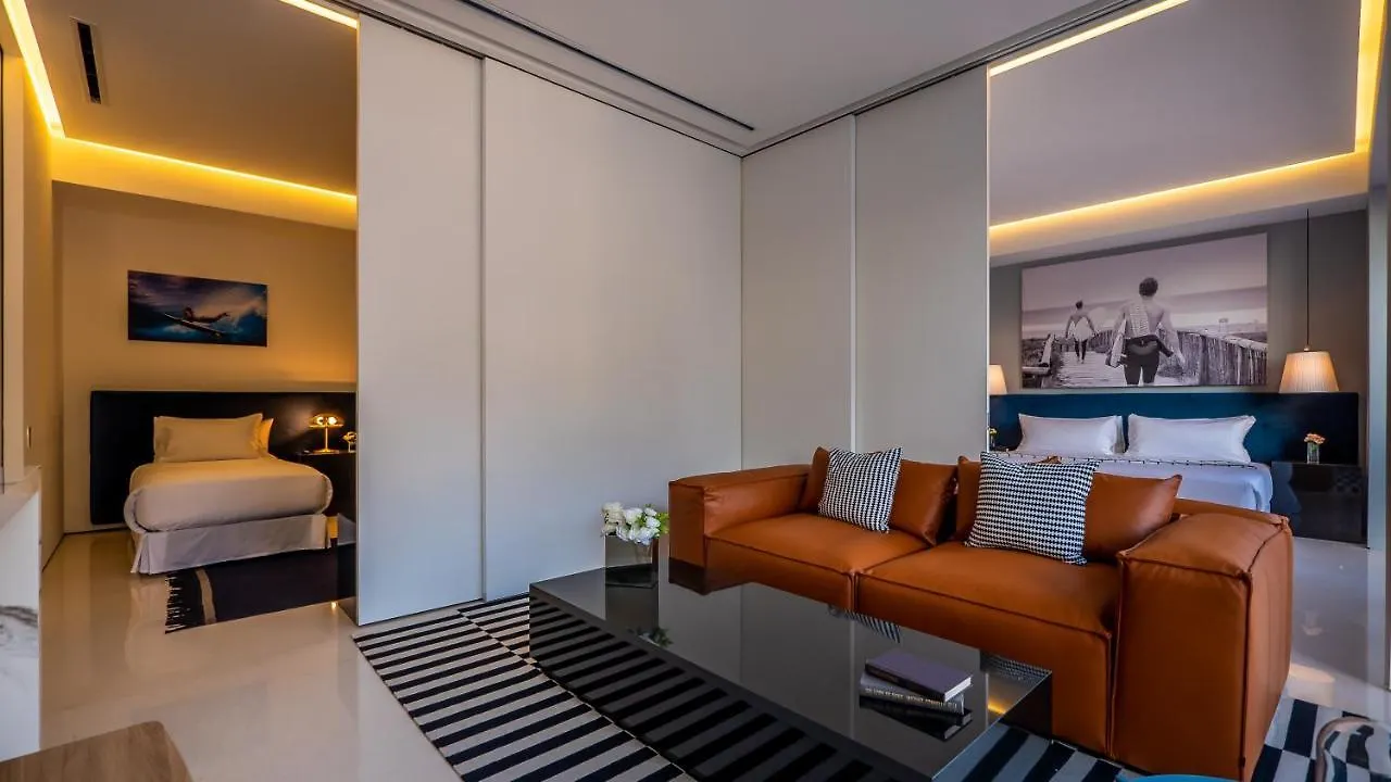 Pier 57 - 509 Unique 2 Bedroom Condo Romantic Zone Puerto Vallarta 0*,