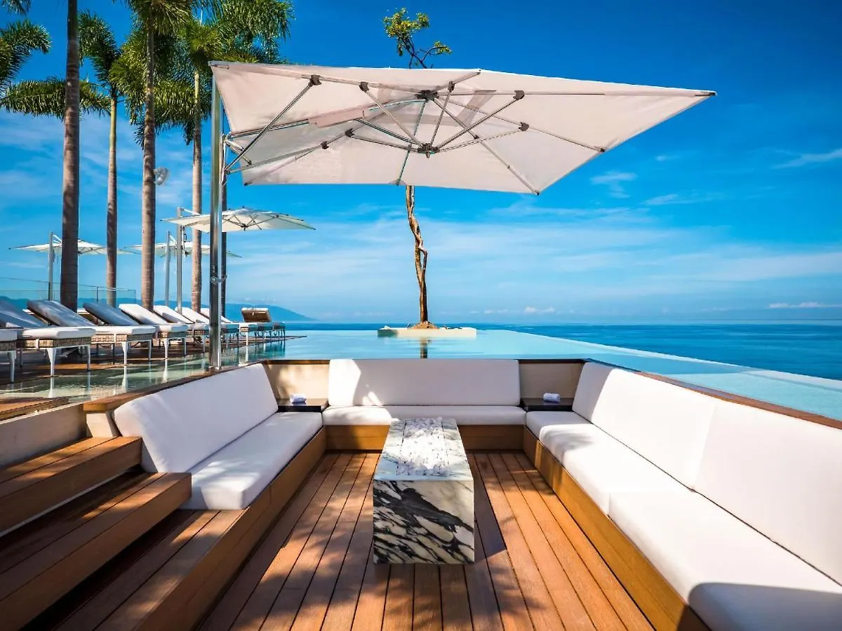 Casa vacanze Pier 57 - 509 Unique 2 Bedroom Condo Romantic Zone Puerto Vallarta Messico