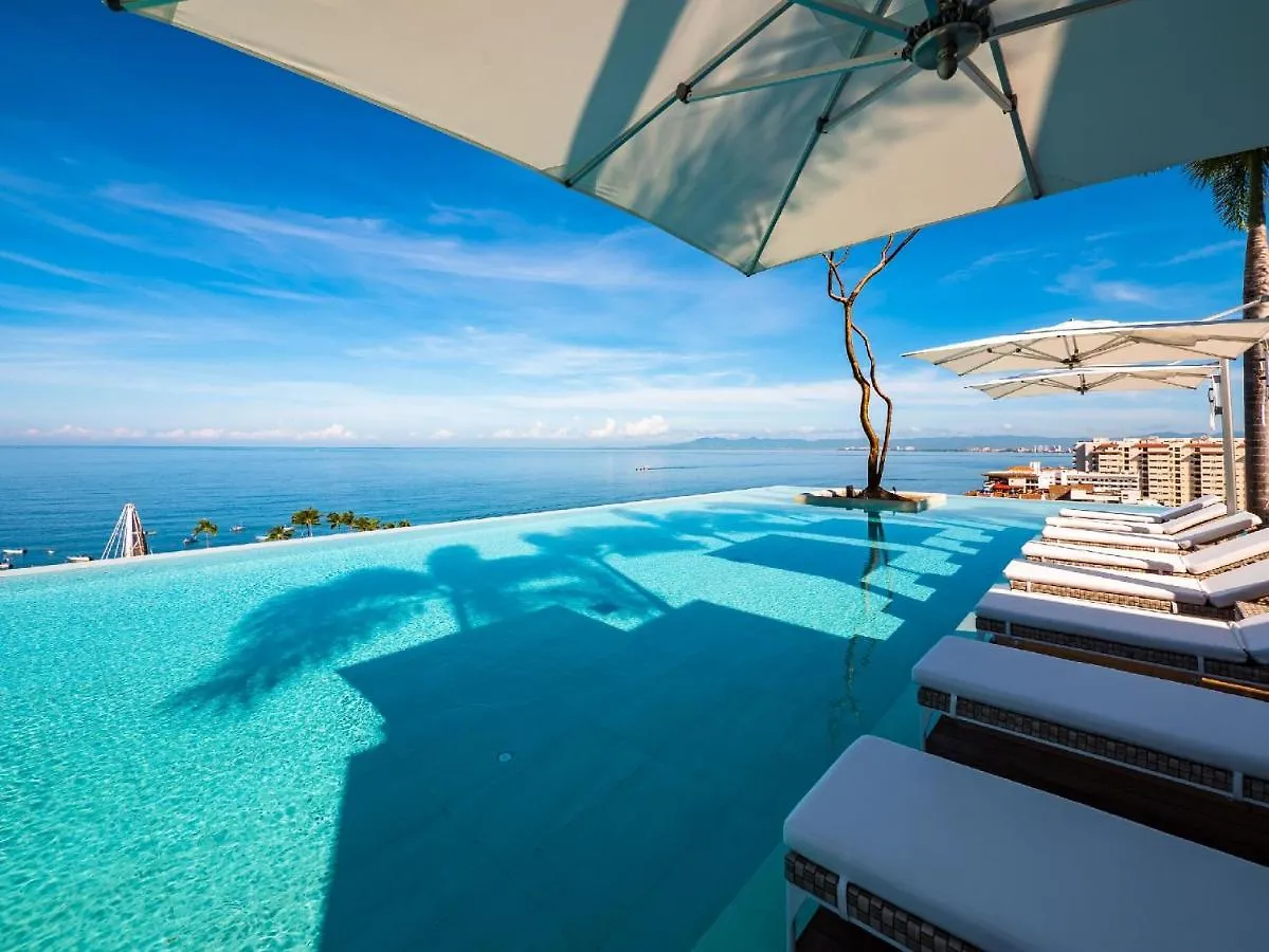 Pier 57 - 509 Unique 2 Bedroom Condo Romantic Zone Puerto Vallarta Casa vacanze